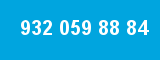 932 059 88 84